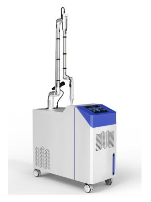 <b>【麻豆精品国产传媒】文物激光清洗机 SLC-20-W 60LN</b>