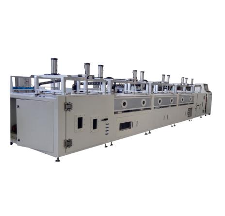 等离子电晕处理机