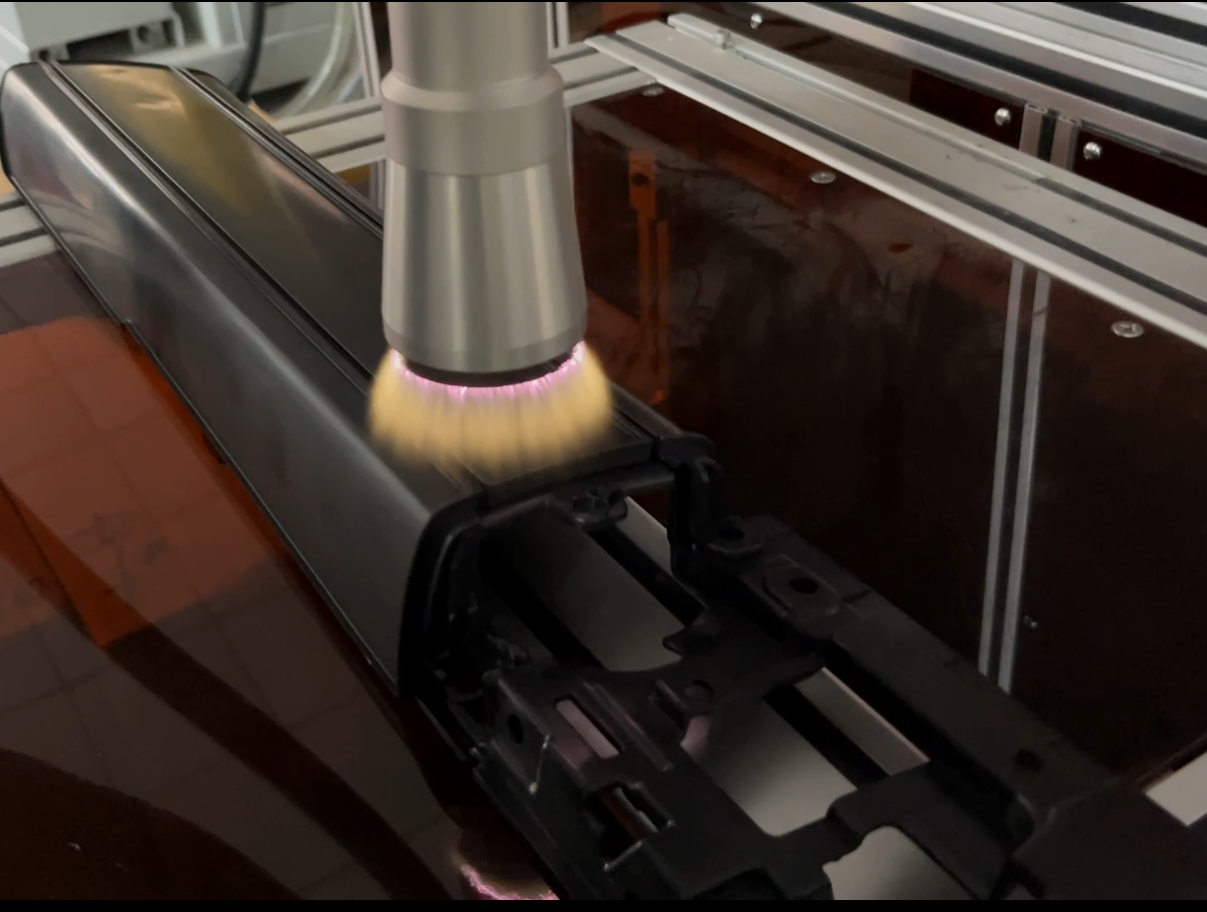 自动化点胶一体式麻豆果冻剧传媒在线播放机