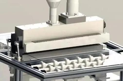 干式静电除尘设备