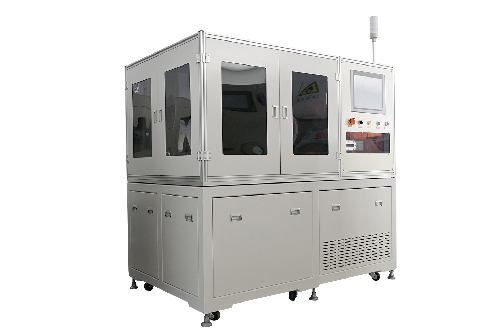 自动化等离子处理设备