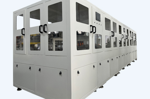 全自动麻豆果冻剧传媒在线播放机