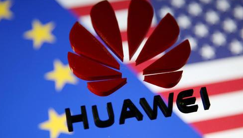 大摩对推演华为禁令的三种结果-麻豆精品国产传媒麻豆果冻剧传媒在线播放机